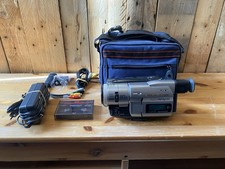 Sony DCR trv110e Digital 8 hi8 PAL