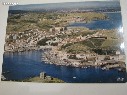 Carte postale pyrenees - postale, 66