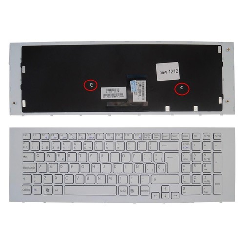 Clavier pour ordinateur - clavier,