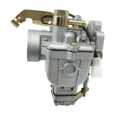 Remplacement carburateur - remplacement,