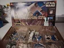 Lego 9748, MINDSTORMS / Star Wars, Droid Development Kit