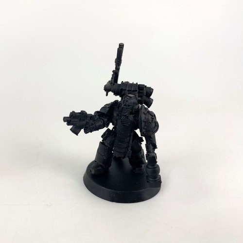 Legion mkiv techmarine - x1,