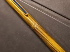 Stylo bille S.T. Dupont