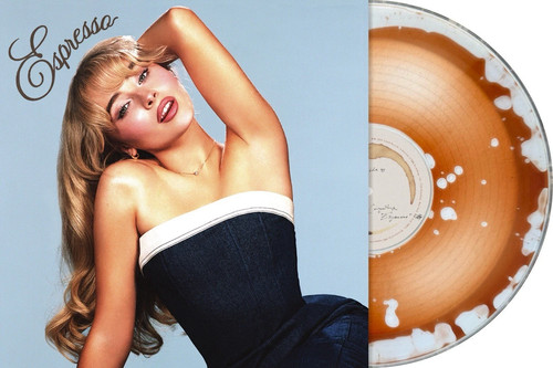 Vinyl sabrina carpenter - vinyl,