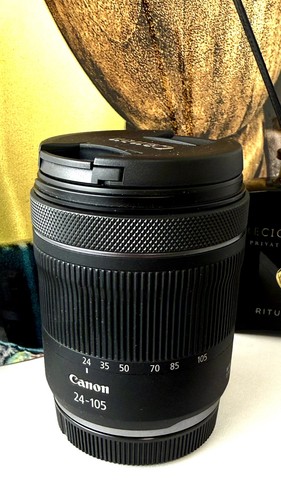 Canon 105 7 - canon, is