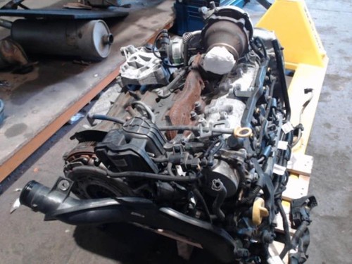 Moteur alfa romeo mito phase - alfa,