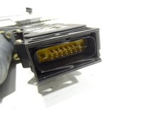 Leve vitre electrique arriere