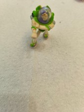 Figurine Buzz L'éclair Toy