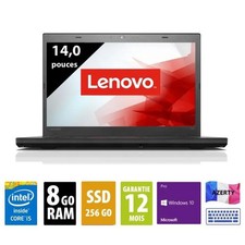 Lenovo thinkpad t460 - thinkpad,