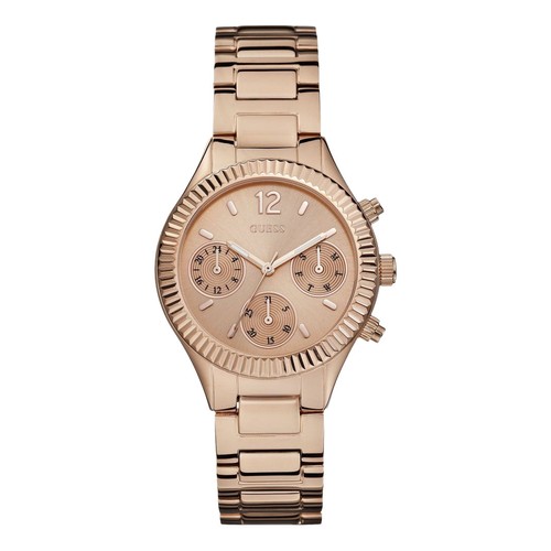 Guess montre cadran - guess, à