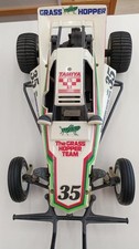 TAMIYA Grasshopper radio