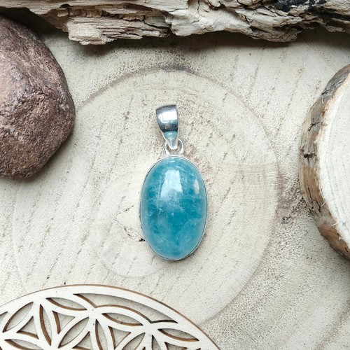 Pendentif bohème chic - , en