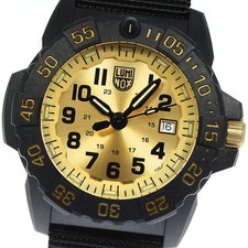 Montre pour homme Luminox Navy