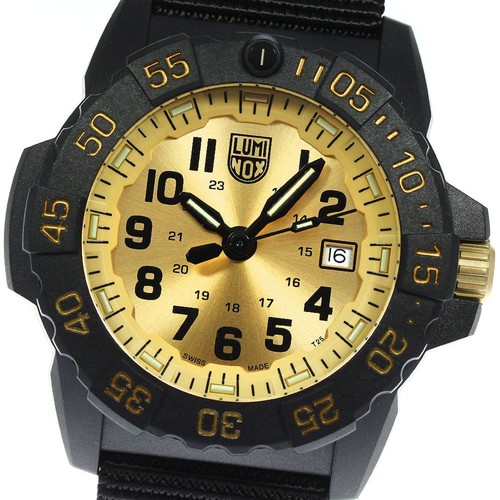 Montre pour homme luminox - pour,