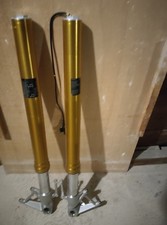 Bras de Fourche Bmw R1200RS-R1250RS