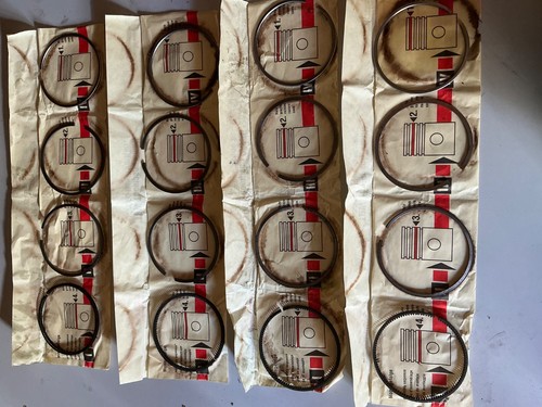 Jeu segments 90mm trw - jeu,
