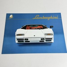 LAMBORGHINI COUNTACH LP5000