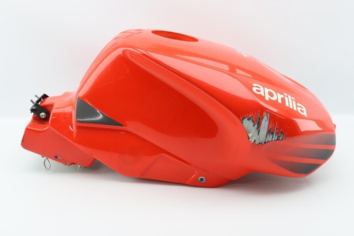 Réservoir essence aprilia - d'essence,