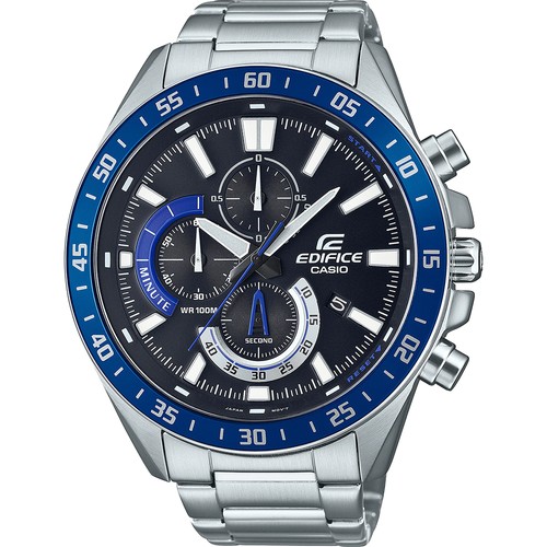 Casio montre argent - casio,