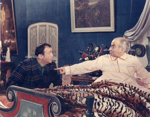 Louis funes j dynam - funes,
