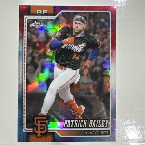 2026 topps chrome patrick - 2026,