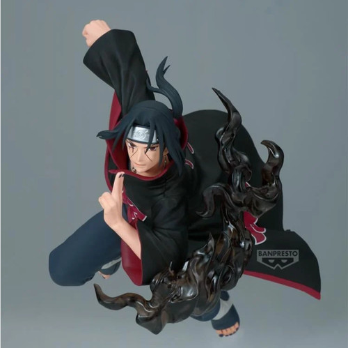 Naruto shippuden figure sasuke - shippuden,