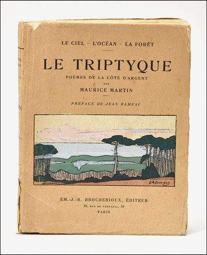 Maurice martin le - maurice,