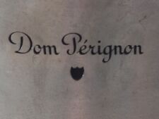 Rare Seau à Champagne double en étain Royal Selangor  pour Dom Pérignon  