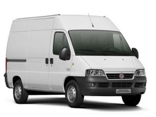 FIAT DUCATO 244 MANUEL ATELIER