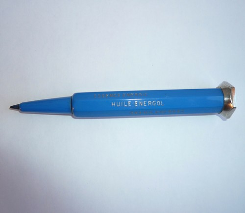 Gros porte mine - gros, publicitaire