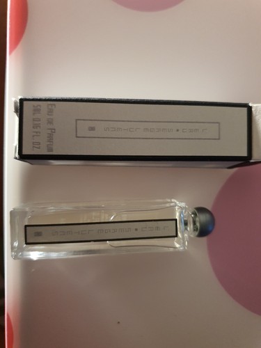 Miniature parfum lutens - parfum,