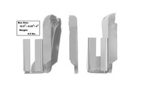 1966-77 Ford BRONCO FENDER À