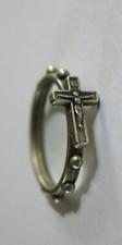 BAGUE DIZAINIER, ancienne &
