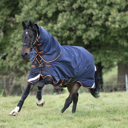 Horseware rambo supreme - rambo,