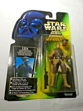 Star Wars Kenner Hasbro Japanese Figure Figurine POTF Princesse Leia In Boushh