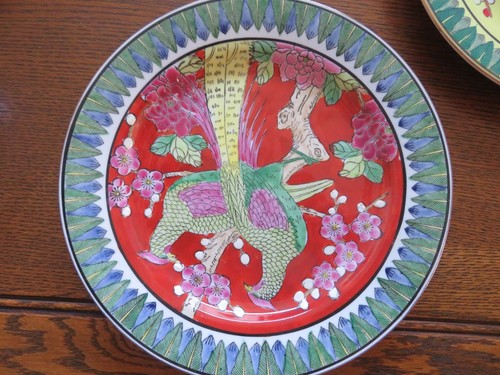 Decorative antique japanese - decorative,