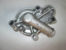 carter de pompe à eau  yz 125