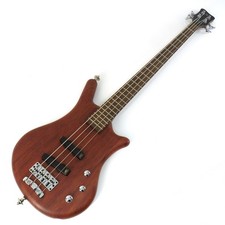 Warwick Thumb Bass / guitare