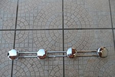 Ancien Porte manteau murale 4