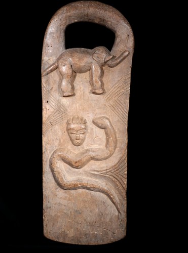 Art africain ancienne - africain,