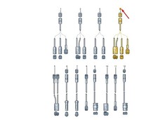 SKODA SUPERB MK4 Aerial Cable