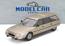 Citroën CX break de 1977