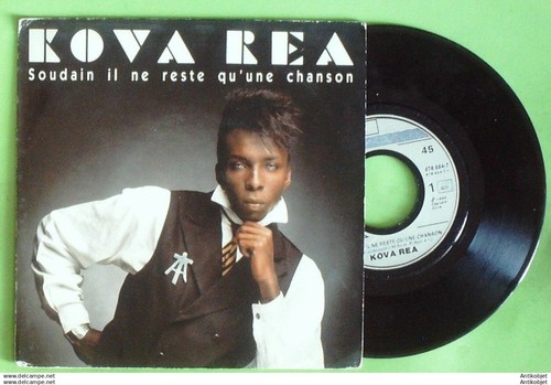 Kova rea 45t soudain ne - kova,