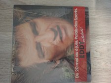 vinyle 33t eddy mitchell le