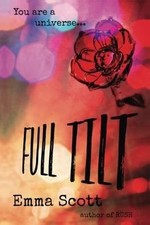 Full Tilt de Scott, Emma |