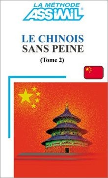 Chinois sans peine - le, ,