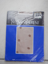 YVES SAINT LAURENT Collant à