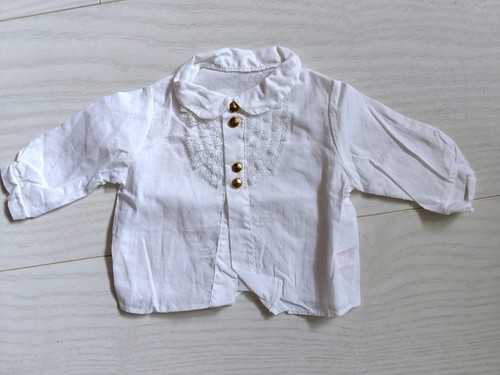 Chemise poupée gégé - poupée,