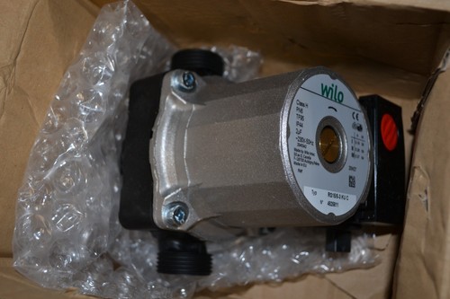 Pompe wilo rs15 3kucr130 3 - pompe, rs15/5-3kucr130-3