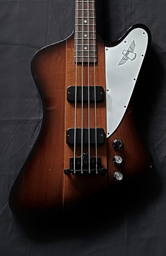Gibson thunderbird bass - gibson, 2014